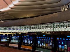 -自助山(合和中心商场店)