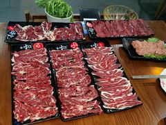 -牛a潮汕鲜牛肉粿条(天河北店)