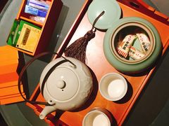 -厦门海港英迪格酒店(中山路店)