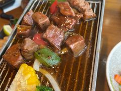 -九井澤精致料理(金茂店)