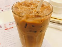 奶茶-大哥餐厅(西城花园店)