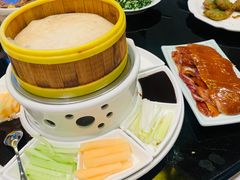 -新南华大酒店(长寿店)