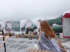-Cafe Rooftop Cheongsapo