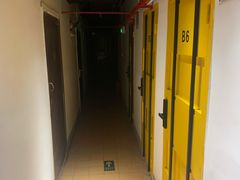 -美立方自助仓(新华医院店)