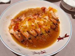 -小炳胜(卓悦中心店)