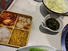 -猫爪爪原切自助烤肉(观音桥阳光世纪店)