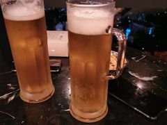 -上海龙之梦万丽酒店