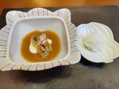 -九献创意菜·牛排馆(亮马河花园店)