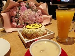 -必胜客(中大银泰店)