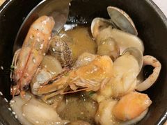-沼津港精致料理·寿喜烧·烧鸟(龙湖南桥天街日料榜单店)