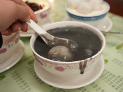 -阿三麻蓉汤圆(顺光大厦店)