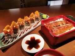 -千代武日本料理(哈西店)