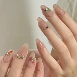 -FuFu美甲美睫