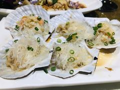 -强记海鲜·大排档(蛇口新街店)