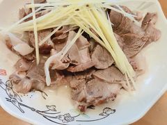 -乡亲鹅肉城(吴江店)