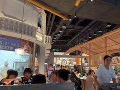 -晓粤·惹味粤菜(凯德乐峰广场店)