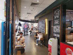 -汉堡王(龙德广场店)