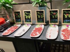 -贡厨全日制餐厅.海鲜自助餐.海味抢鲜(福州东湖万豪酒店)