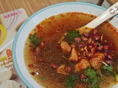 -小杨生煎(松江大学城店)