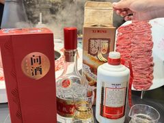 -blend咖啡部落(卓悦中心店)
