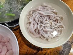 -章记正宗南岗鱼蛋火锅