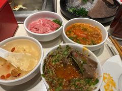 -海底捞火锅(庆春路店)