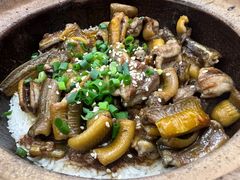 -红星光发煲仔饭(大石街店)