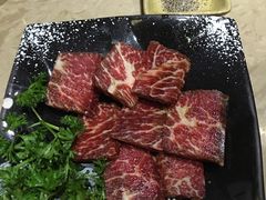 -やきにく 牛将日式焼肉(新华路店)