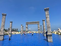 -秦皇岛乐岛海洋王国