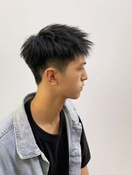 -NY漂发染发主打