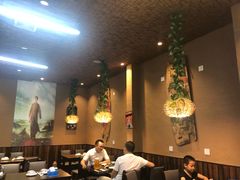 大堂-枣庄辣子鸡(辽阳西路店)