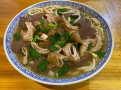 -锦泓老字号猪脏粉(东联大厦店)