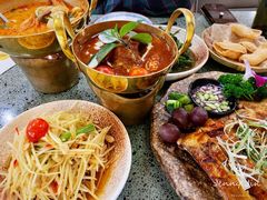 -Home Thai·泰谣(王府井apm店)