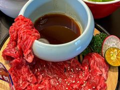 -極屋鮨牛 · 烧肉酒场(时代C馆店)