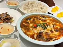 -德发长饺子·非遗(钟楼店)