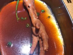 -吕氏疙瘩汤·海鲜新鲁菜(凯德mall新都心店)