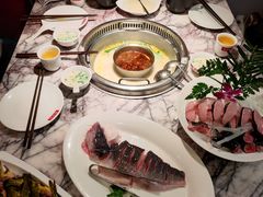 -鱼豆吉·豆浆鱼火锅(宜昌万达店)