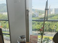 -甘思咪哚·云南艺术餐厅(天河广百店)