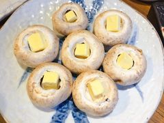 -炼火烤肉店