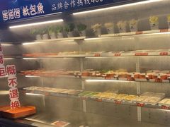 -黑猫馋纸包鱼(阳光店)