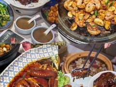 -炳胜品味(海印总店)