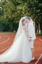 点击看大图 -唯一视觉婚纱摄影(李家村店)
