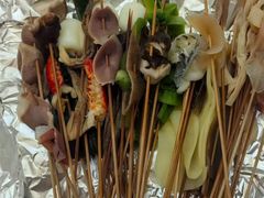 -嘉州叶婆婆钵钵鸡(建设路店)