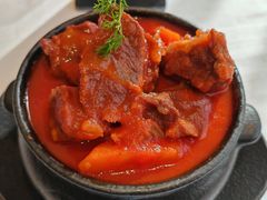 -马克西姆俄罗斯餐厅(通亚街店)