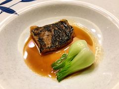 -潮汕味道·煮海餐厅(金麟大厦店)