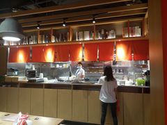 -味千拉面(煌华新纪元购物广场店)