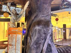 -暴风岛沉浸式体验馆(百联世纪店)