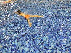 -海兰云天度假区温泉