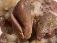 -清真老东乡开锅羊肉(甘南路店)
