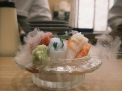 -鮨政·Omakase(港汇恒隆广场店)